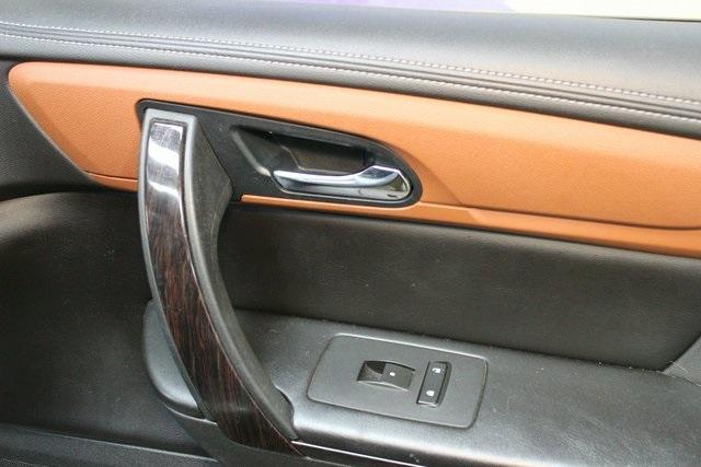 used 2017 Chevrolet Traverse car, priced at $14,900