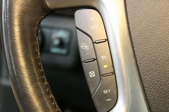 used 2017 Chevrolet Traverse car, priced at $14,900