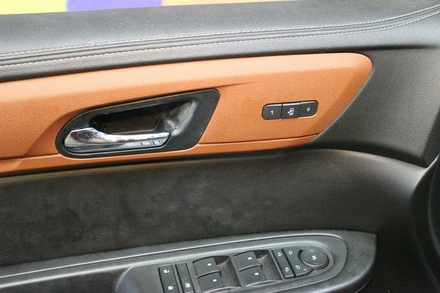 used 2017 Chevrolet Traverse car, priced at $14,900