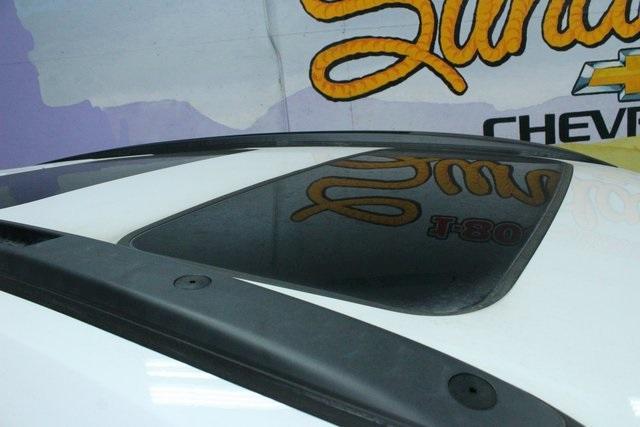 used 2017 Chevrolet Traverse car, priced at $14,900