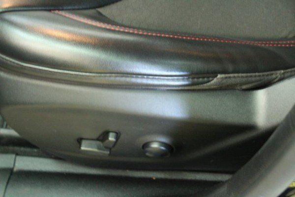 used 2022 Jeep Cherokee car, priced at $24,900