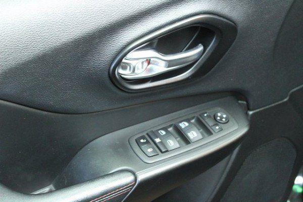 used 2022 Jeep Cherokee car, priced at $24,900