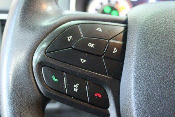 used 2022 Jeep Cherokee car, priced at $24,900