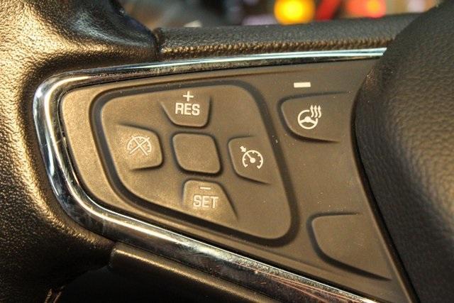 used 2017 Chevrolet Cruze car, priced at $11,900