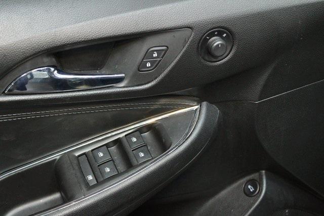 used 2017 Chevrolet Cruze car, priced at $11,900