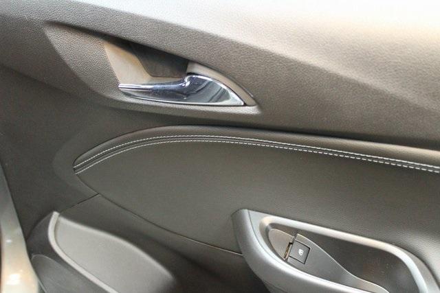 used 2017 Chevrolet Cruze car, priced at $11,900