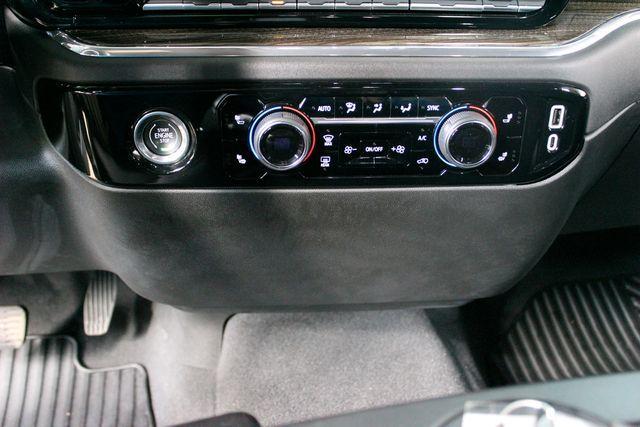 used 2023 Chevrolet Silverado 1500 car, priced at $38,800