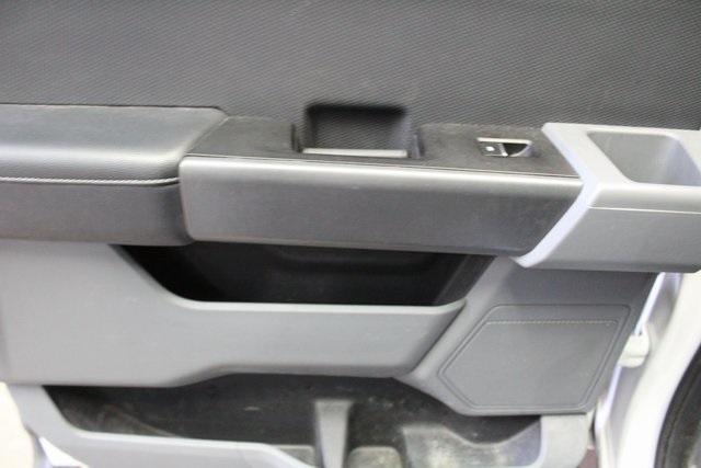 used 2021 Ford F-150 car, priced at $34,800