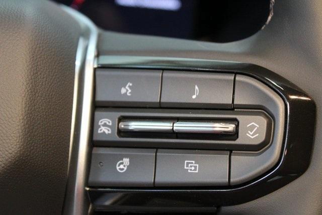 new 2026 Chevrolet Colorado car, priced at $51,718