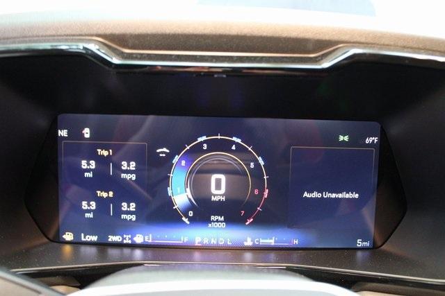 new 2026 Chevrolet Colorado car, priced at $51,718