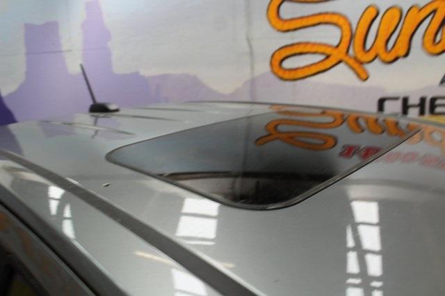 new 2026 Chevrolet Colorado car, priced at $51,718