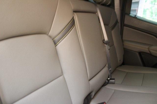 new 2026 Chevrolet Colorado car, priced at $51,718