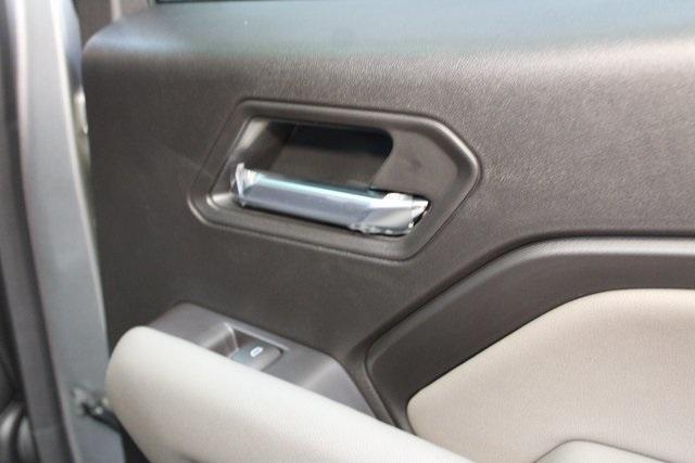 new 2026 Chevrolet Colorado car, priced at $51,718