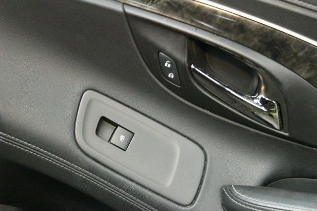 used 2015 Buick LaCrosse car, priced at $19,500