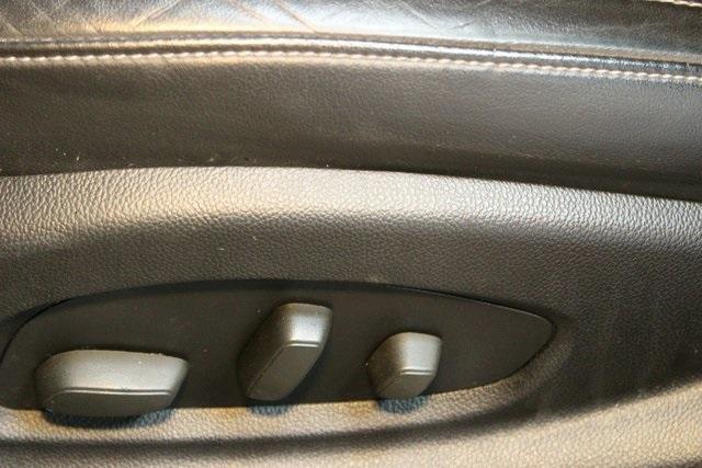 used 2015 Buick LaCrosse car, priced at $19,500