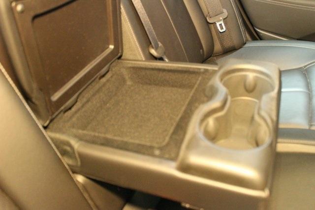 used 2015 Buick LaCrosse car, priced at $19,500