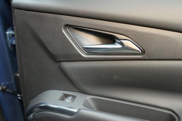 new 2026 Chevrolet Traverse car, priced at $45,298