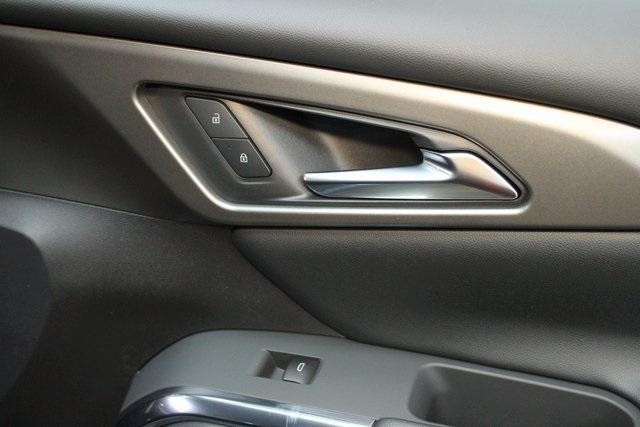 new 2026 Chevrolet Traverse car, priced at $45,298