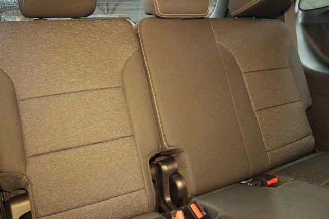 new 2026 Chevrolet Traverse car, priced at $45,298