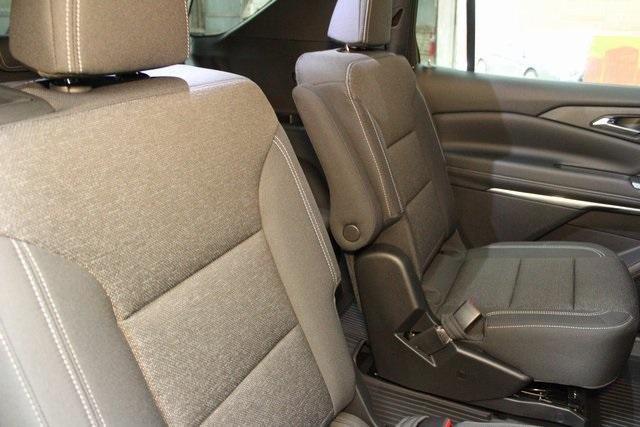 new 2026 Chevrolet Traverse car, priced at $45,298