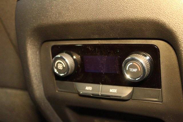 new 2026 Chevrolet Traverse car, priced at $45,298