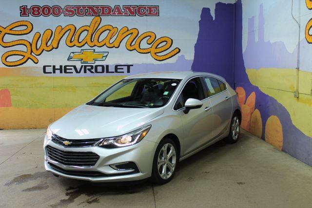 used 2018 Chevrolet Cruze car, priced at $14,900