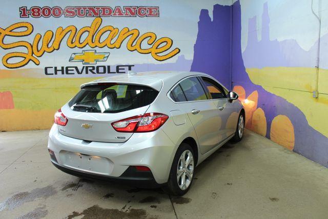 used 2018 Chevrolet Cruze car, priced at $14,900