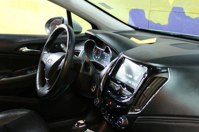 used 2018 Chevrolet Cruze car, priced at $14,900