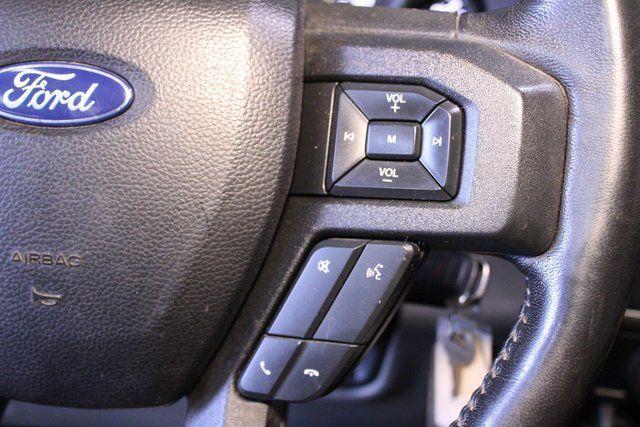 used 2018 Ford F-150 car, priced at $20,900