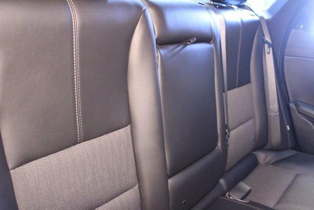 used 2017 Chevrolet Impala car, priced at $14,500