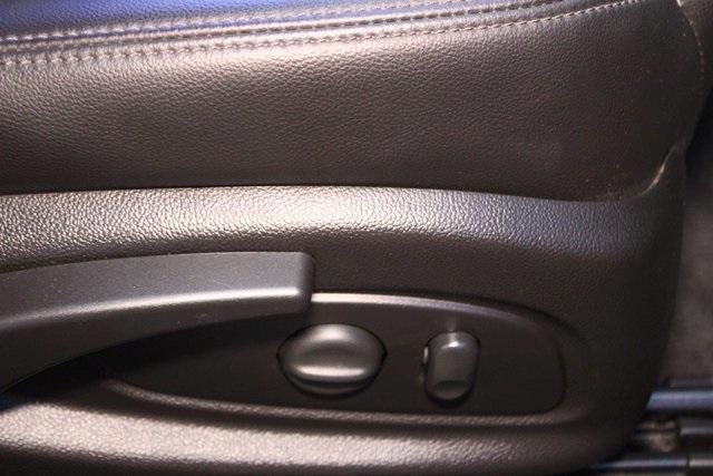 used 2017 Chevrolet Impala car, priced at $14,500