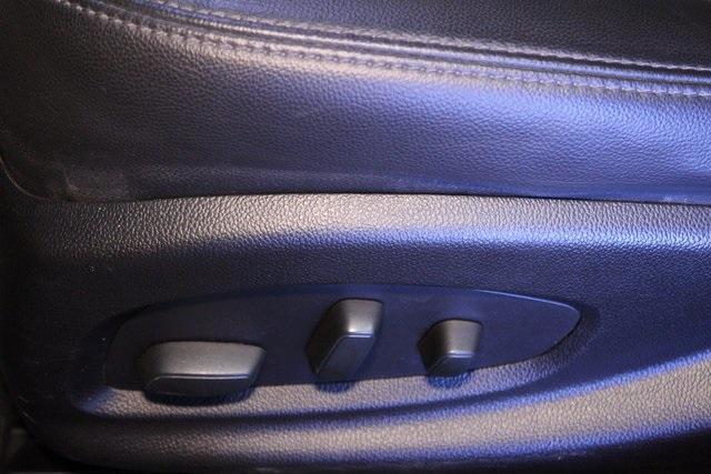 used 2017 Chevrolet Impala car, priced at $14,500