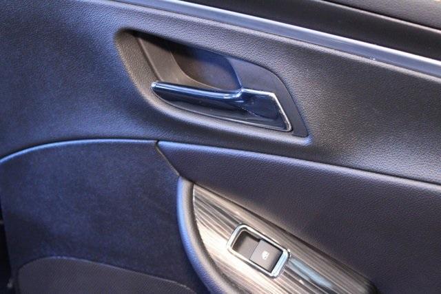 used 2017 Chevrolet Impala car, priced at $14,500