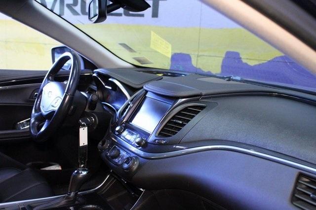used 2017 Chevrolet Impala car, priced at $14,500