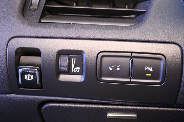 used 2017 Chevrolet Impala car, priced at $14,500