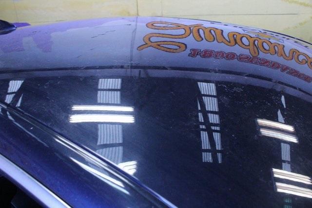 used 2017 Chevrolet Impala car, priced at $14,500