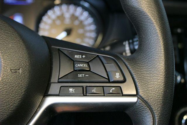 used 2020 Nissan Rogue car, priced at $18,500