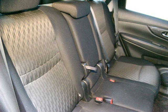 used 2020 Nissan Rogue car, priced at $18,500
