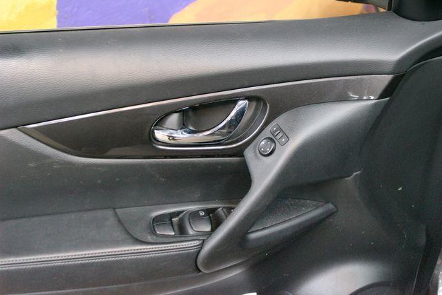 used 2020 Nissan Rogue car, priced at $18,500
