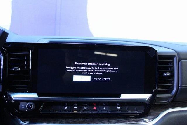 new 2026 Chevrolet Silverado 2500 car, priced at $56,315