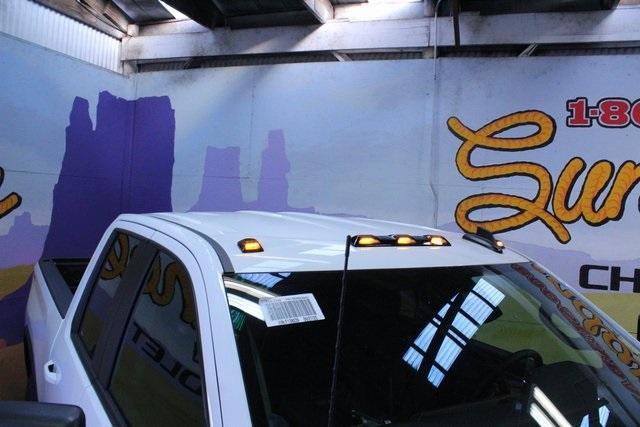 new 2026 Chevrolet Silverado 2500 car, priced at $56,315