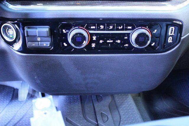 new 2026 Chevrolet Silverado 2500 car, priced at $56,815