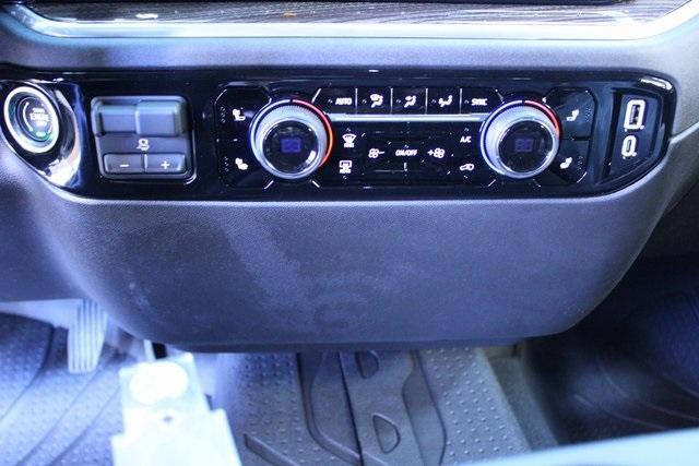 new 2026 Chevrolet Silverado 2500 car, priced at $56,315