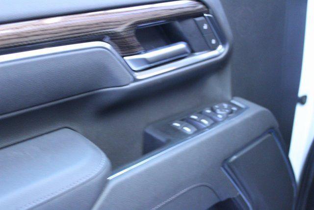 new 2026 Chevrolet Silverado 2500 car, priced at $56,815