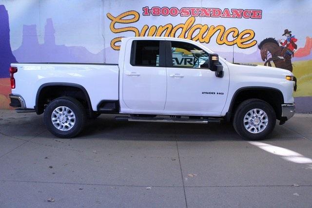 new 2026 Chevrolet Silverado 2500 car, priced at $56,315