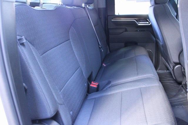 new 2026 Chevrolet Silverado 2500 car, priced at $56,315