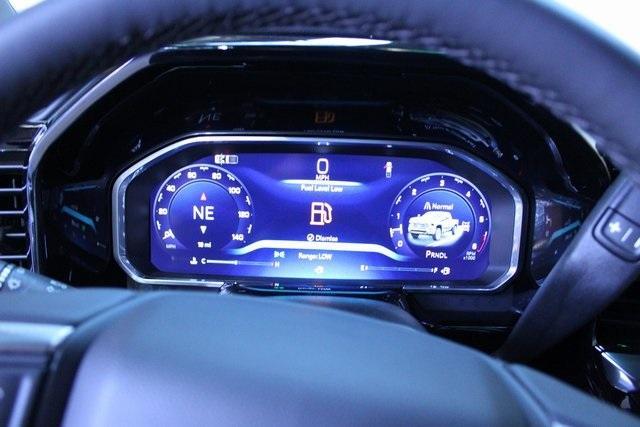 new 2026 Chevrolet Silverado 2500 car, priced at $56,315