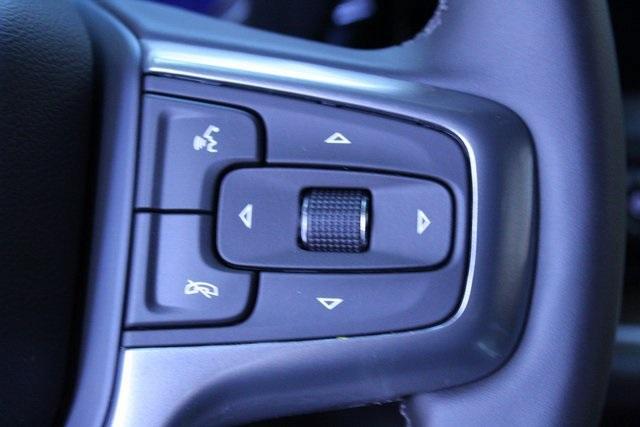 new 2026 Chevrolet Silverado 2500 car, priced at $56,315