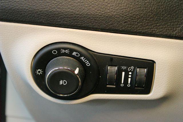 used 2021 Jeep Compass car