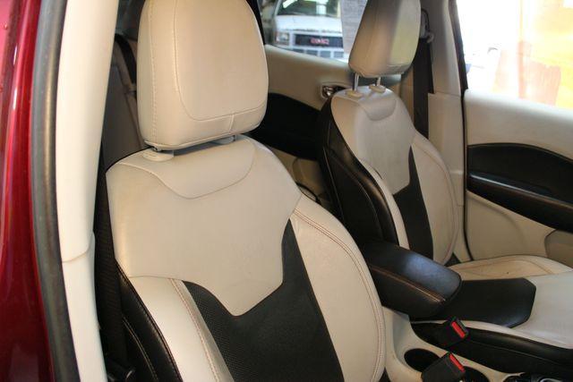 used 2021 Jeep Compass car